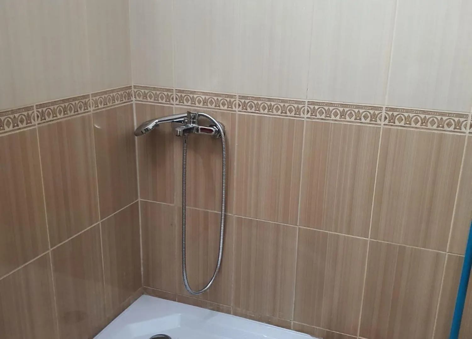 Apartamento House Markata Durrës